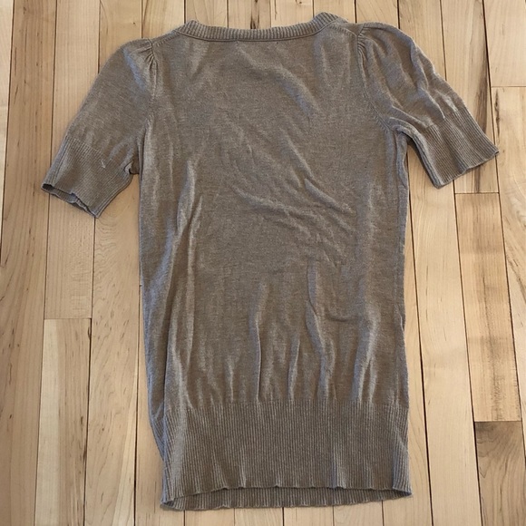 5 Banana Republic Shirts and Tank Tops Small and XS - Picture 12 of 16